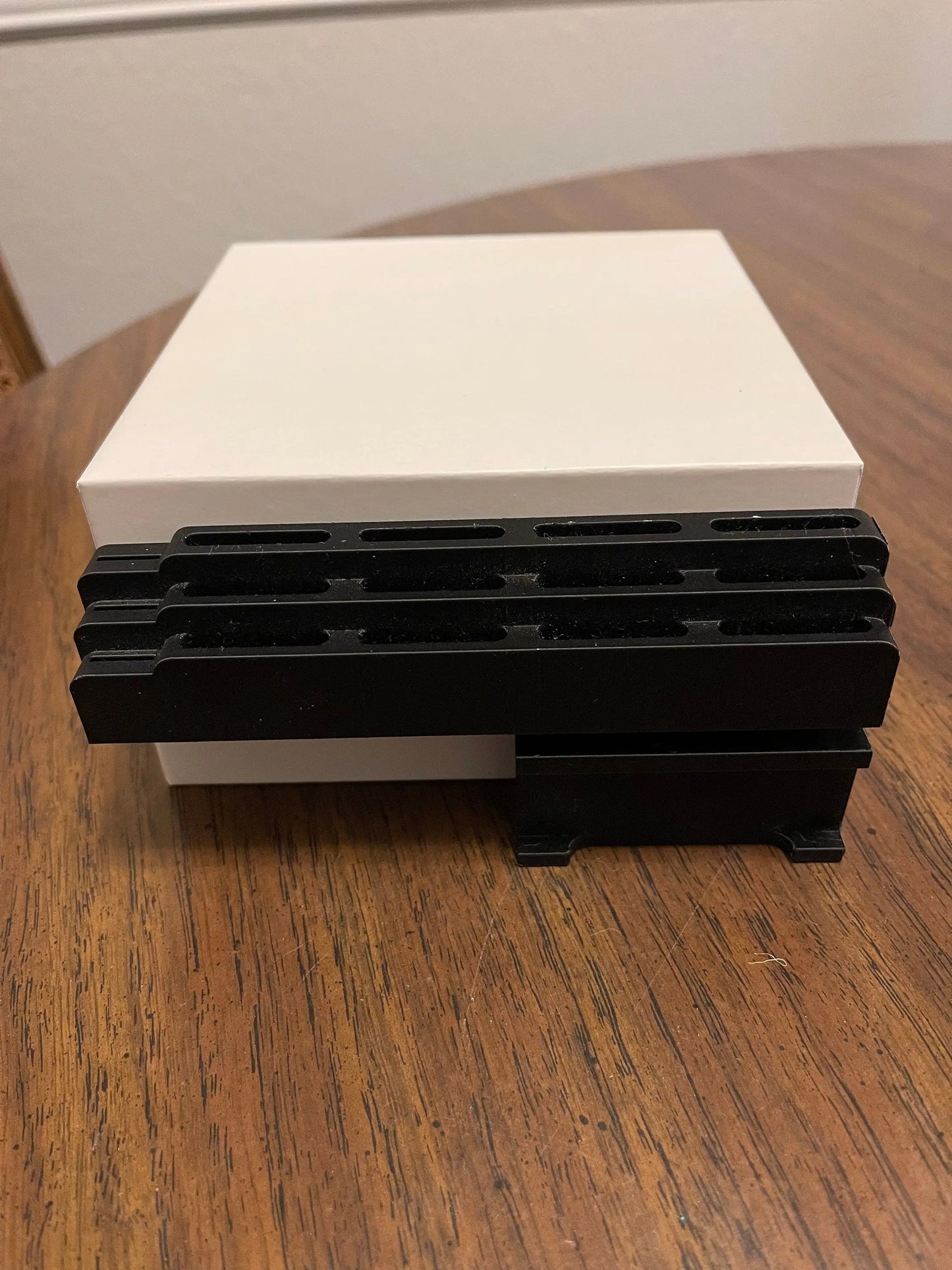 Nintendo Switch Dock Game and SD Card Holder - Just In 3D