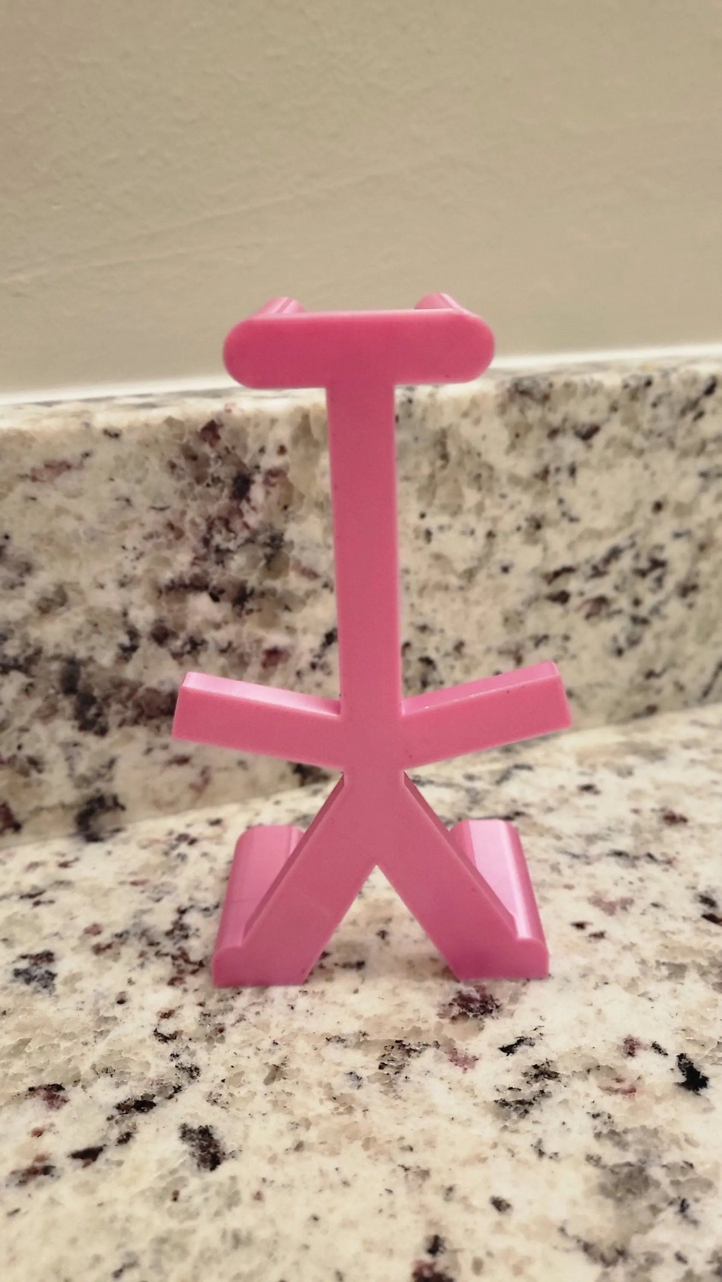 Scrub Daddy/Mommy Sponge Stand – Fun 3D Printed Holder for Scrub Sponges – Custom Color Options – Unique Kitchen Decor Gift My Store