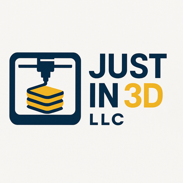Just In 3D