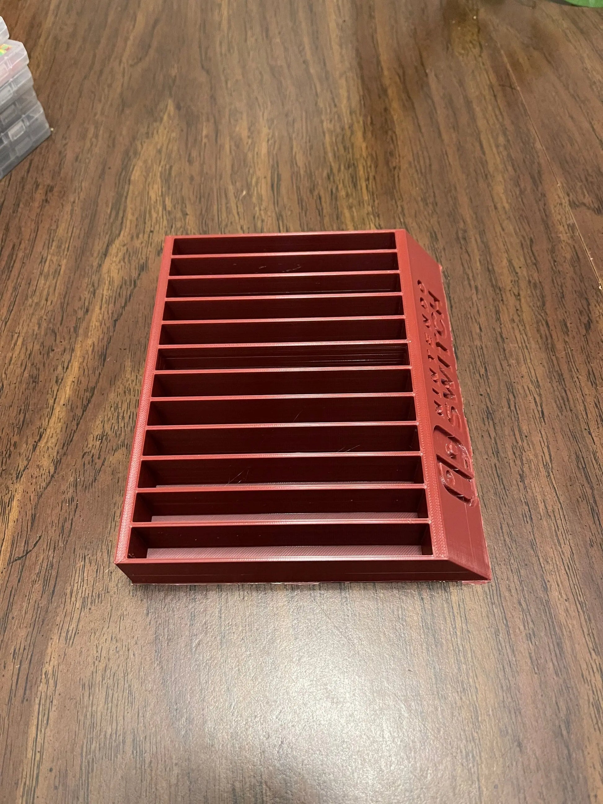 Nintendo Switch Game Case Holder My Store