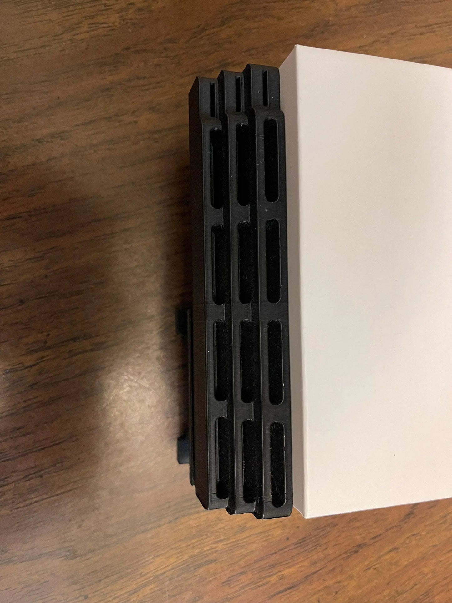 Nintendo Switch Dock Game and SD Card Holder - Just In 3D