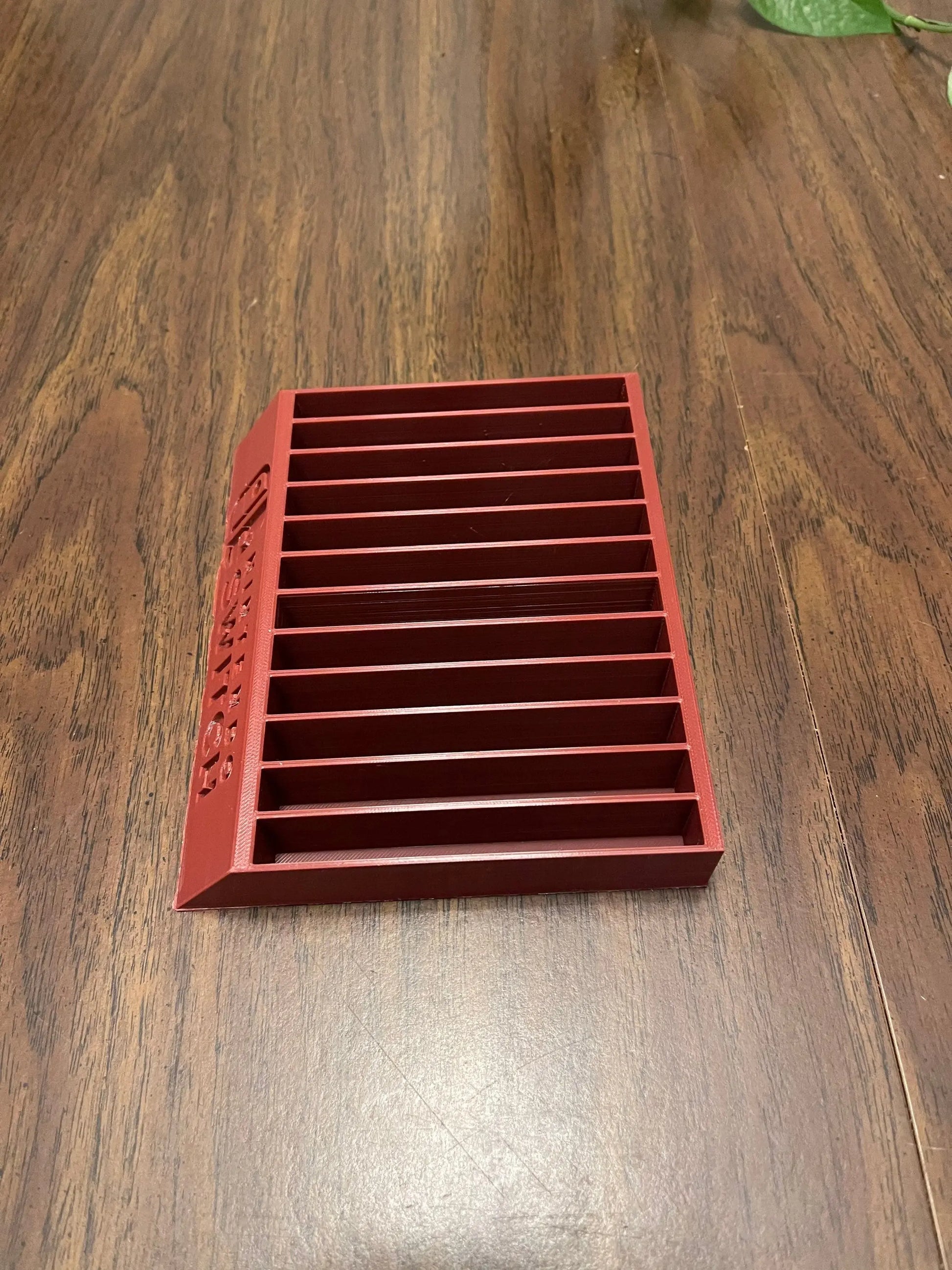 Nintendo Switch Game Case Holder My Store