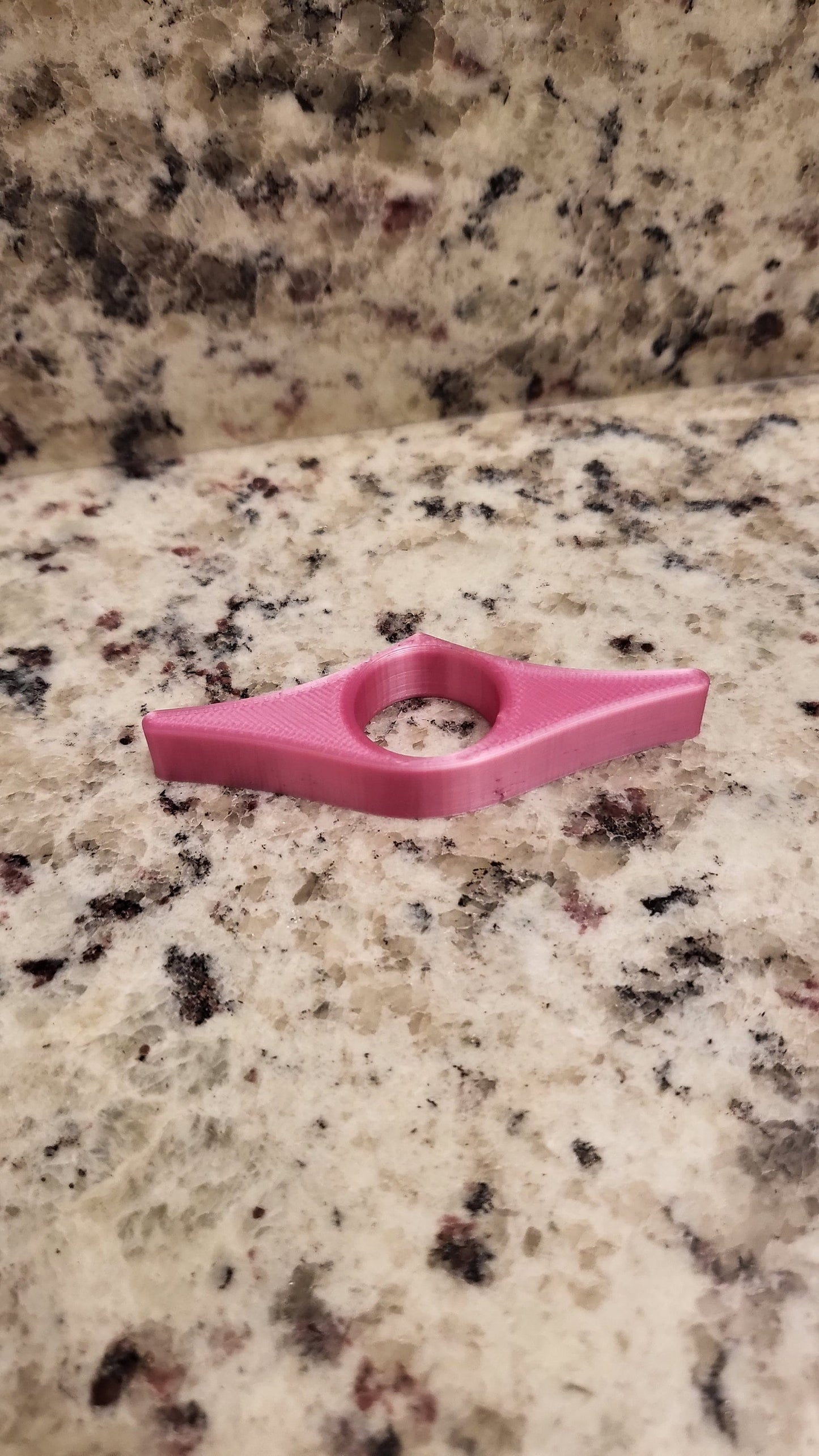 Thumb Page Holder - Just In 3D