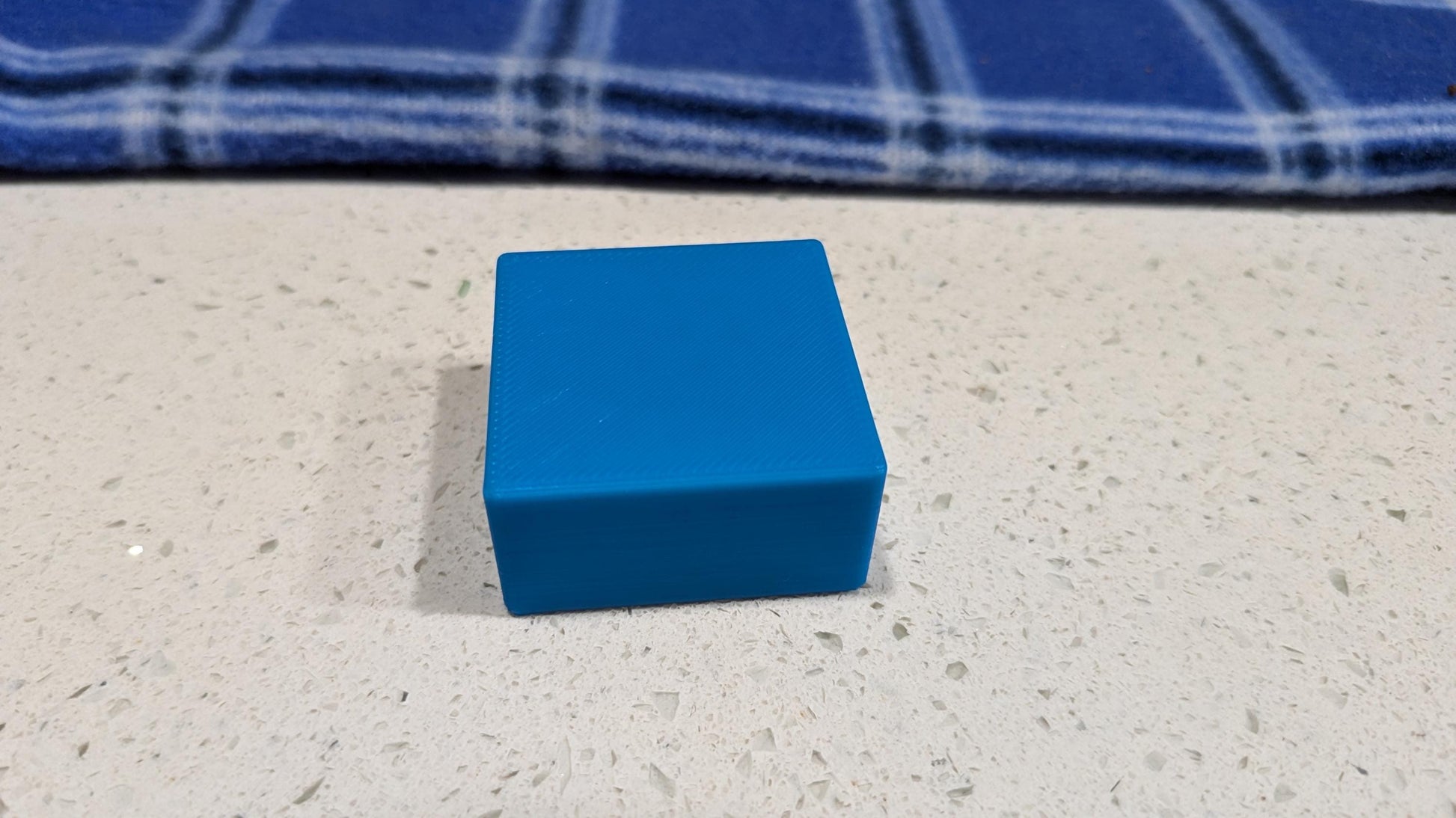 Set of Red and Blue Pressure Blocks for NYS Earth and Space Science Lab - Just In 3D